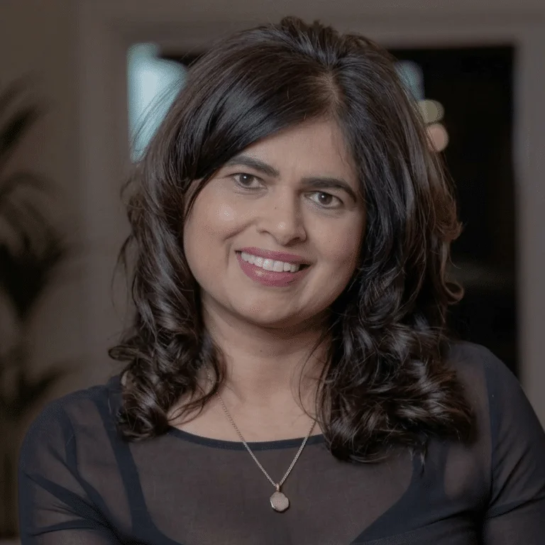 Farrah Khoja, Calgary real estate professional
