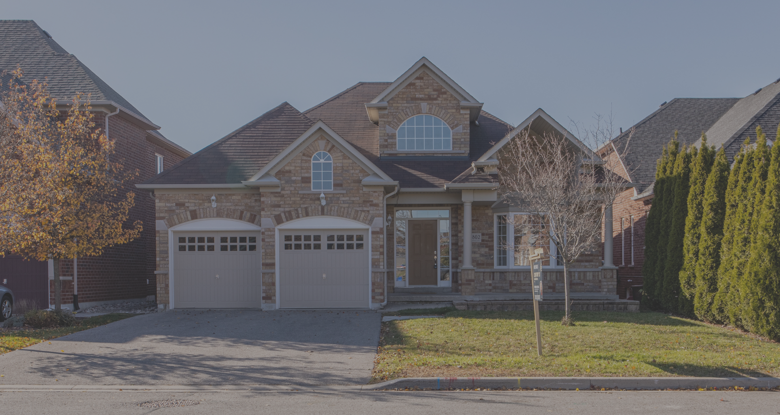 Brooks Homes for Sale