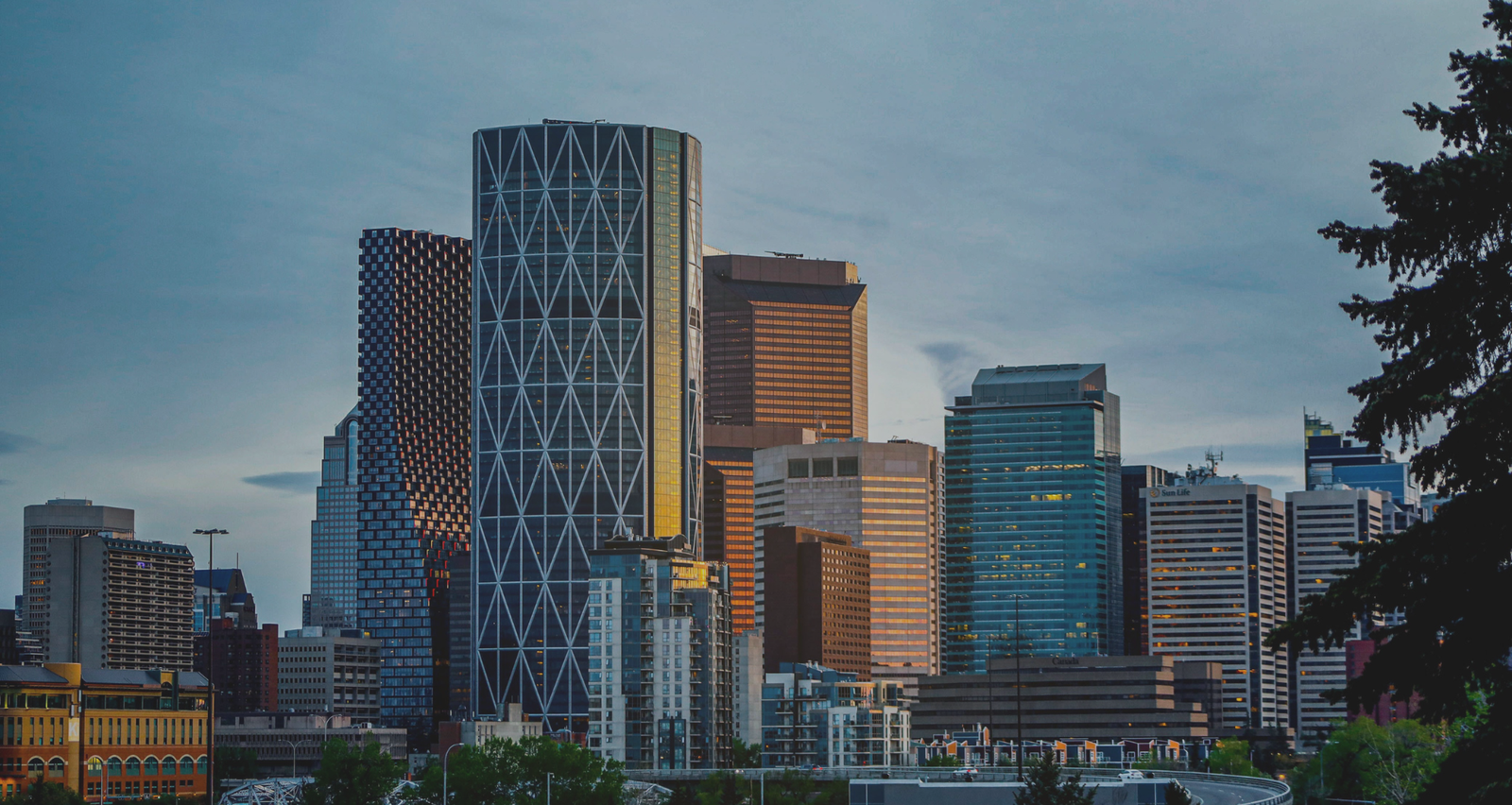 Calgary Homes for Sale