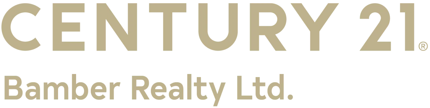 Century 21 Bamber Realty Ltd.