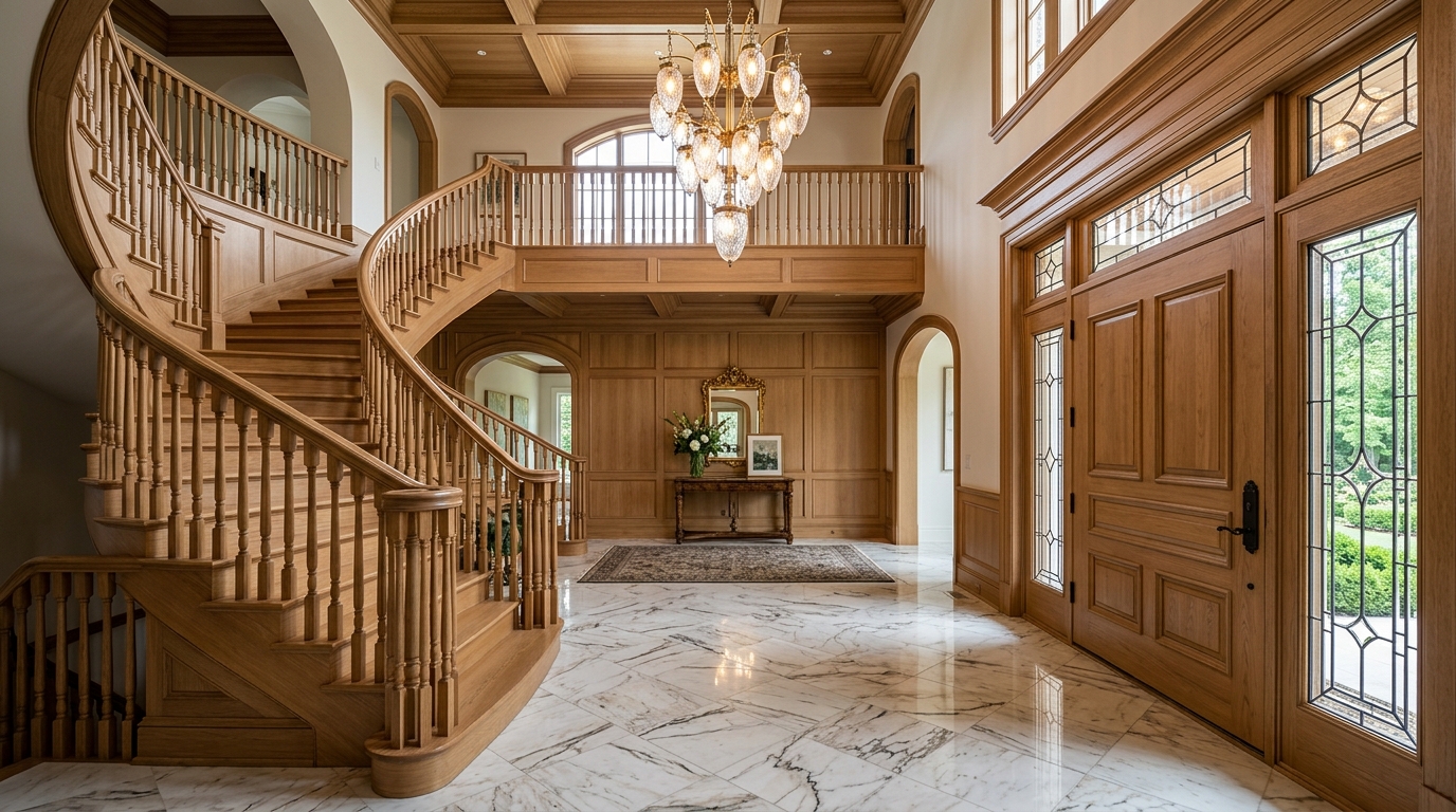 Why Experience Matters in Real Estate Success