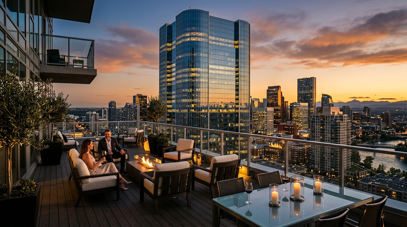 Top Tips for First-Time Homebuyers in Calgary: Your Guide to Residential Real Estate Success