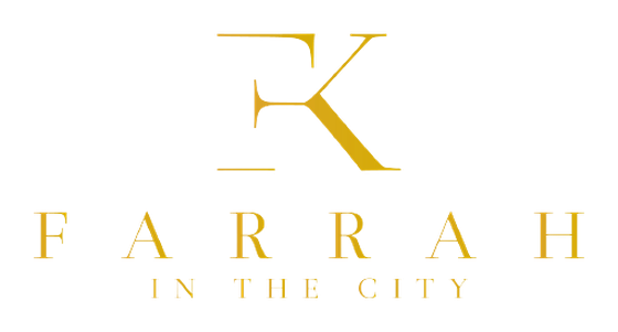Farrah in the City