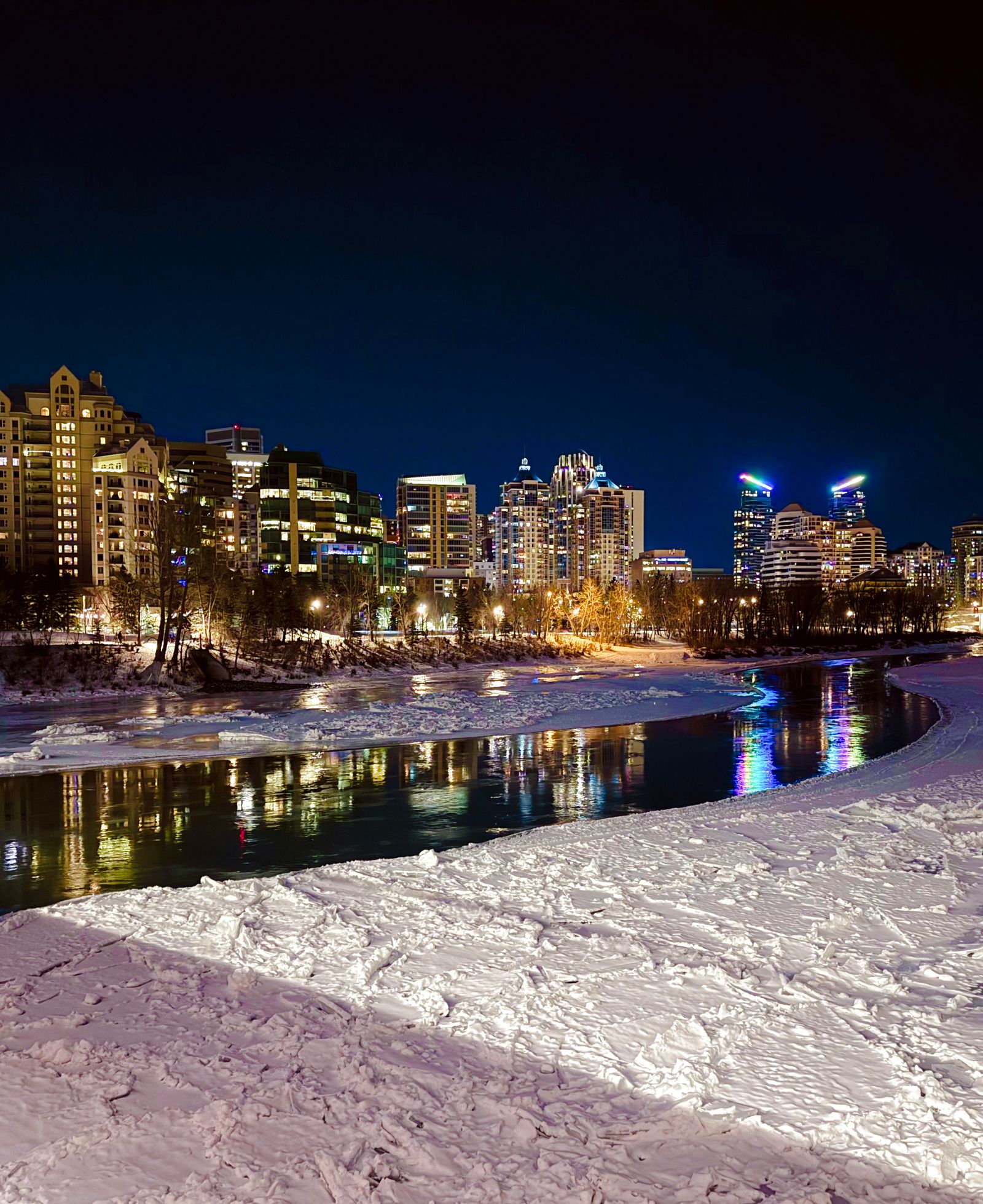 Inner City or Lake Community? How to Choose Where to Live in Calgary